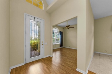 This Nohl Crest-built villa is a rare find in St. George on Fox Hollow Golf Club in Florida - for sale on GolfHomes.com, golf home, golf lot
