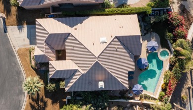 This unbelievable home is not just an upgrade - this is a home on La Quinta Golf  Resort and Country Clubs in California - for sale on GolfHomes.com, golf home, golf lot