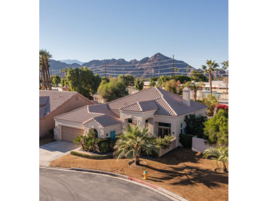 This unbelievable home is not just an upgrade - this is a home on La Quinta Golf  Resort and Country Clubs in California - for sale on GolfHomes.com, golf home, golf lot