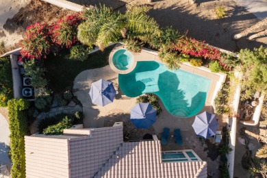 This unbelievable home is not just an upgrade - this is a home on La Quinta Golf  Resort and Country Clubs in California - for sale on GolfHomes.com, golf home, golf lot