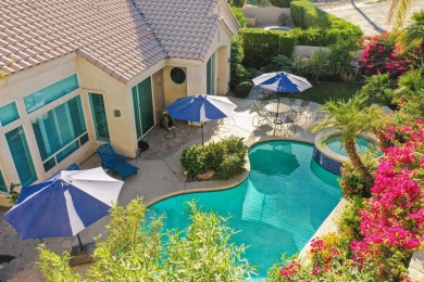 This unbelievable home is not just an upgrade - this is a home on La Quinta Golf  Resort and Country Clubs in California - for sale on GolfHomes.com, golf home, golf lot
