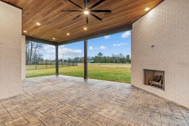 Another beautiful Patriot Properties built home with custom on Southern Hills Golf and Country Club in Tennessee - for sale on GolfHomes.com, golf home, golf lot