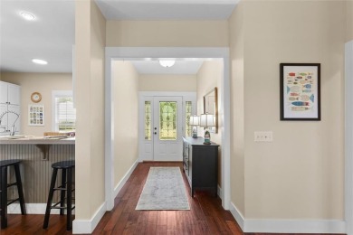 Welcome to this impeccably maintained 4-bed, 3-bath home w/ on Sapelo Hammock Golf Club in Georgia - for sale on GolfHomes.com, golf home, golf lot