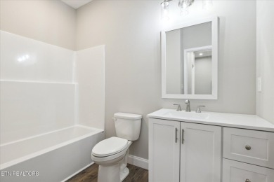 Stunning New Construction Home Near Patriot Hill Golf Course! on Patriot Hills Golf Club in Tennessee - for sale on GolfHomes.com, golf home, golf lot