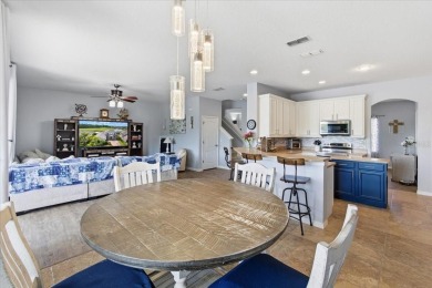 Tucked on a quiet cul-de-sac in LPGA International, this 4BR/2 on LPGA International Golf Course in Florida - for sale on GolfHomes.com, golf home, golf lot