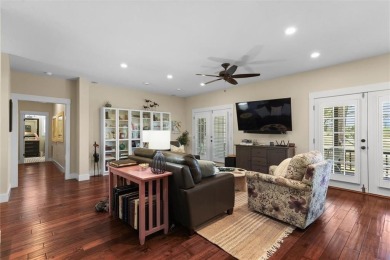 Welcome to this impeccably maintained 4-bed, 3-bath home w/ on Sapelo Hammock Golf Club in Georgia - for sale on GolfHomes.com, golf home, golf lot