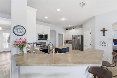 Tucked on a quiet cul-de-sac in LPGA International, this 4BR/2 on LPGA International Golf Course in Florida - for sale on GolfHomes.com, golf home, golf lot