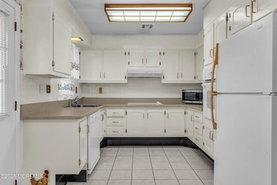 Welcome to this sought-after Winfield model located in the on Greenbriar Woodlands in New Jersey - for sale on GolfHomes.com, golf home, golf lot