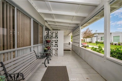 WELCOME HOME to this charming 2 bedroom, 1 bath in Mutual 2 on Leisure World Seal Beach Golf Course in California - for sale on GolfHomes.com, golf home, golf lot