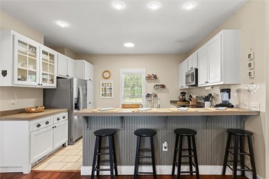 Welcome to this impeccably maintained 4-bed, 3-bath home w/ on Sapelo Hammock Golf Club in Georgia - for sale on GolfHomes.com, golf home, golf lot