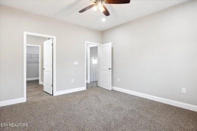 Stunning New Construction Home Near Patriot Hill Golf Course! on Patriot Hills Golf Club in Tennessee - for sale on GolfHomes.com, golf home, golf lot