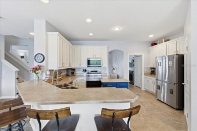Tucked on a quiet cul-de-sac in LPGA International, this 4BR/2 on LPGA International Golf Course in Florida - for sale on GolfHomes.com, golf home, golf lot