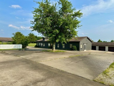 Premier Investment Opportunity in Leitchfield, KY An on Legacy Golf Course in Kentucky - for sale on GolfHomes.com, golf home, golf lot