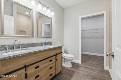 Stunning New Construction Home Near Patriot Hill Golf Course! on Patriot Hills Golf Club in Tennessee - for sale on GolfHomes.com, golf home, golf lot