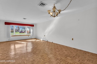 Welcome to this sought-after Winfield model located in the on Greenbriar Woodlands in New Jersey - for sale on GolfHomes.com, golf home, golf lot