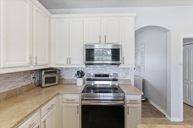 Tucked on a quiet cul-de-sac in LPGA International, this 4BR/2 on LPGA International Golf Course in Florida - for sale on GolfHomes.com, golf home, golf lot