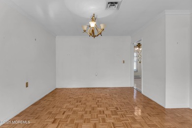 Welcome to this sought-after Winfield model located in the on Greenbriar Woodlands in New Jersey - for sale on GolfHomes.com, golf home, golf lot