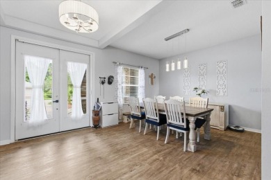 Tucked on a quiet cul-de-sac in LPGA International, this 4BR/2 on LPGA International Golf Course in Florida - for sale on GolfHomes.com, golf home, golf lot