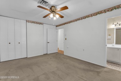 Welcome to this sought-after Winfield model located in the on Greenbriar Woodlands in New Jersey - for sale on GolfHomes.com, golf home, golf lot