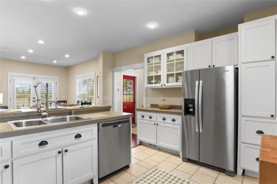 Welcome to this impeccably maintained 4-bed, 3-bath home w/ on Sapelo Hammock Golf Club in Georgia - for sale on GolfHomes.com, golf home, golf lot