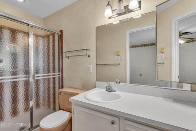 Welcome to this sought-after Winfield model located in the on Greenbriar Woodlands in New Jersey - for sale on GolfHomes.com, golf home, golf lot