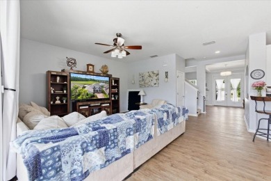 Tucked on a quiet cul-de-sac in LPGA International, this 4BR/2 on LPGA International Golf Course in Florida - for sale on GolfHomes.com, golf home, golf lot