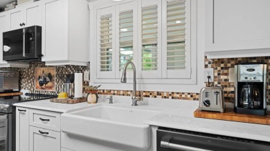 Welcome to luxury living in the heart of the prestigious 55+ on Crane Lakes Golf and Country Club in Florida - for sale on GolfHomes.com, golf home, golf lot
