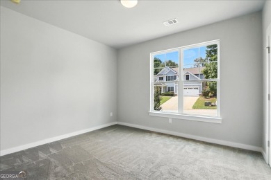 ONLY A FEW HOMES REMAIN IN THE LINKS SECTION OF TRADITOINS OF on Traditions of Braselton Golf Club in Georgia - for sale on GolfHomes.com, golf home, golf lot