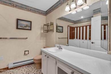 Welcome to this sought-after Winfield model located in the on Greenbriar Woodlands in New Jersey - for sale on GolfHomes.com, golf home, golf lot