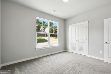 ONLY A FEW HOMES REMAIN IN THE LINKS SECTION OF TRADITOINS OF on Traditions of Braselton Golf Club in Georgia - for sale on GolfHomes.com, golf home, golf lot