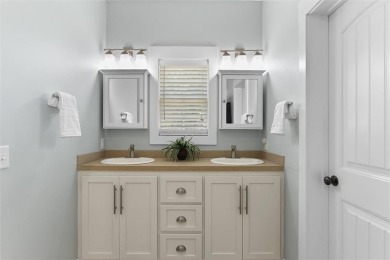 Welcome to this impeccably maintained 4-bed, 3-bath home w/ on Sapelo Hammock Golf Club in Georgia - for sale on GolfHomes.com, golf home, golf lot