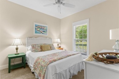 Welcome to this impeccably maintained 4-bed, 3-bath home w/ on Sapelo Hammock Golf Club in Georgia - for sale on GolfHomes.com, golf home, golf lot