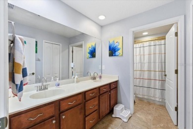 Tucked on a quiet cul-de-sac in LPGA International, this 4BR/2 on LPGA International Golf Course in Florida - for sale on GolfHomes.com, golf home, golf lot