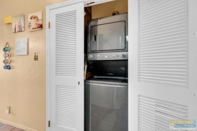 This 2br, 2ba unit is an Immaculately maintained Bayfront on South Padre Island Golf Club in Texas - for sale on GolfHomes.com, golf home, golf lot