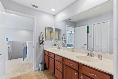 Tucked on a quiet cul-de-sac in LPGA International, this 4BR/2 on LPGA International Golf Course in Florida - for sale on GolfHomes.com, golf home, golf lot