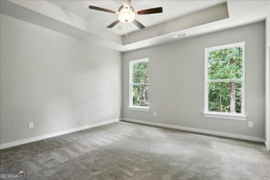 ONLY A FEW HOMES REMAIN IN THE LINKS SECTION OF TRADITOINS OF on Traditions of Braselton Golf Club in Georgia - for sale on GolfHomes.com, golf home, golf lot