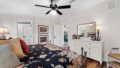 Welcome to luxury living in the heart of the prestigious 55+ on Crane Lakes Golf and Country Club in Florida - for sale on GolfHomes.com, golf home, golf lot