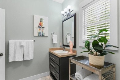 Welcome to this impeccably maintained 4-bed, 3-bath home w/ on Sapelo Hammock Golf Club in Georgia - for sale on GolfHomes.com, golf home, golf lot