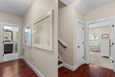 Welcome to this impeccably maintained 4-bed, 3-bath home w/ on Sapelo Hammock Golf Club in Georgia - for sale on GolfHomes.com, golf home, golf lot