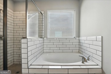 ONLY A FEW HOMES REMAIN IN THE LINKS SECTION OF TRADITOINS OF on Traditions of Braselton Golf Club in Georgia - for sale on GolfHomes.com, golf home, golf lot