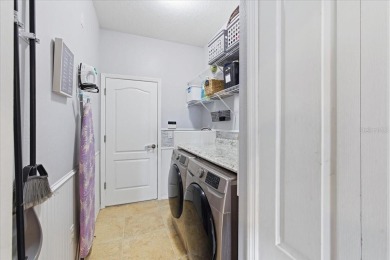 Tucked on a quiet cul-de-sac in LPGA International, this 4BR/2 on LPGA International Golf Course in Florida - for sale on GolfHomes.com, golf home, golf lot
