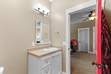 Welcome to this impeccably maintained 4-bed, 3-bath home w/ on Sapelo Hammock Golf Club in Georgia - for sale on GolfHomes.com, golf home, golf lot