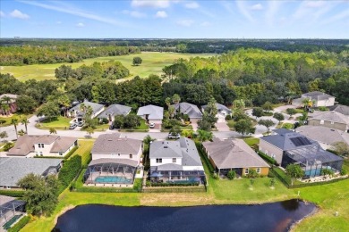 Tucked on a quiet cul-de-sac in LPGA International, this 4BR/2 on LPGA International Golf Course in Florida - for sale on GolfHomes.com, golf home, golf lot