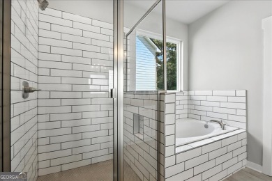 ONLY A FEW HOMES REMAIN IN THE LINKS SECTION OF TRADITOINS OF on Traditions of Braselton Golf Club in Georgia - for sale on GolfHomes.com, golf home, golf lot