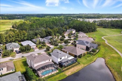 Tucked on a quiet cul-de-sac in LPGA International, this 4BR/2 on LPGA International Golf Course in Florida - for sale on GolfHomes.com, golf home, golf lot