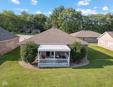 A RARE OPPORTUNITY is calling and YOU should answer!! on Shadowood Golf Course in Indiana - for sale on GolfHomes.com, golf home, golf lot