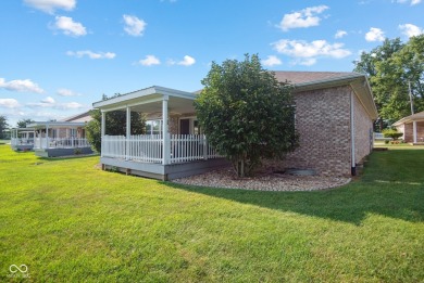 A RARE OPPORTUNITY is calling and YOU should answer!! on Shadowood Golf Course in Indiana - for sale on GolfHomes.com, golf home, golf lot