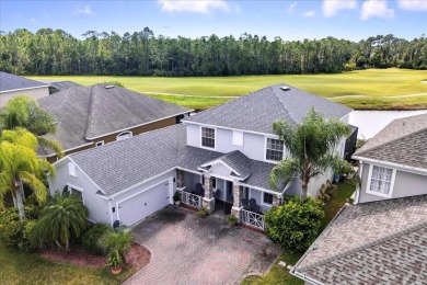 Tucked on a quiet cul-de-sac in LPGA International, this 4BR/2 on LPGA International Golf Course in Florida - for sale on GolfHomes.com, golf home, golf lot