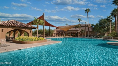 PAID OFF SOLAR & an Entertainer's DREAM Backyard with BRAND NEW on Robson Ranch Golf Club in Arizona - for sale on GolfHomes.com, golf home, golf lot