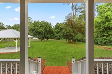 Welcome to this impeccably maintained 4-bed, 3-bath home w/ on Sapelo Hammock Golf Club in Georgia - for sale on GolfHomes.com, golf home, golf lot
